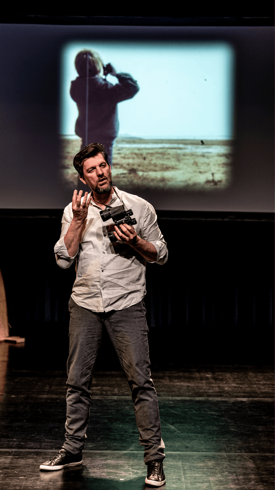 Première Kijk! over de kick van het vogels kijken.